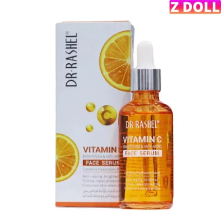 Dr Russel Vitamin C