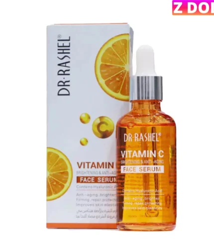 Dr Russel Vitamin C